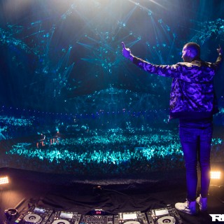 Reverze "Essence of Eternity" | Official 2018 Pictures by Rossumedia