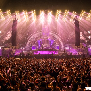 Reverze "Essence of Eternity" | Official 2018 Pictures by Rossumedia