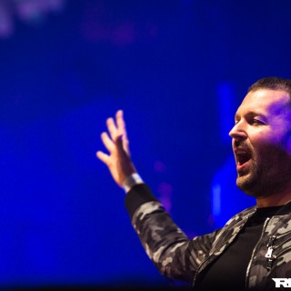 Reverze "Essence of Eternity" | Official 2018 Pictures by Rossumedia