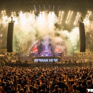 Reverze "Essence of Eternity" | Official 2018 Pictures by Rossumedia