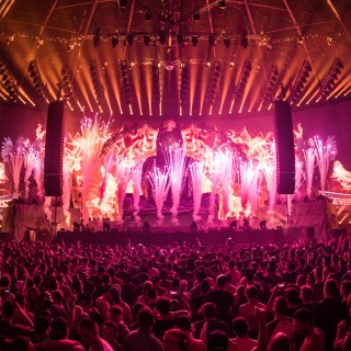 Reverze "Essence of Eternity" | Official 2018 Pictures by Rossumedia