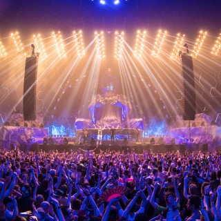 Reverze "Essence of Eternity" | Official 2018 Pictures by Rossumedia