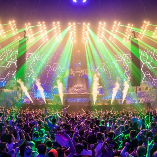 Reverze "Essence of Eternity" | Official 2018 Pictures by Rossumedia