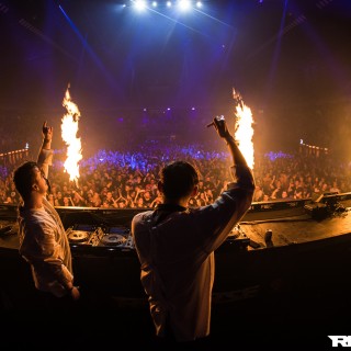 Reverze "Essence of Eternity" | Official 2018 Pictures by Rossumedia