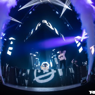 Reverze "Essence of Eternity" | Official 2018 Pictures by Rossumedia
