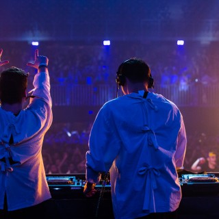 Reverze "Essence of Eternity" | Official 2018 Pictures by Rossumedia