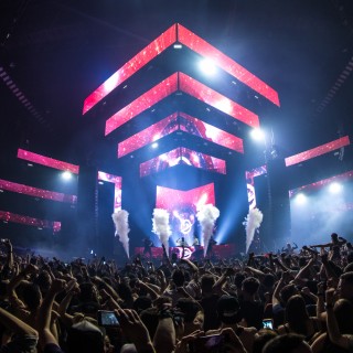 Reverze "Essence of Eternity" | Official 2018 Pictures by Rossumedia