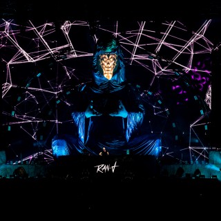 Reverze "Essence of Eternity" | Official 2018 Pictures by EDMKevin.com