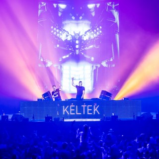 Reverze "Essence of Eternity" | Official 2018 Pictures by EDMKevin.com