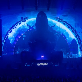 Reverze "Essence of Eternity" | Official 2018 Pictures by EDMKevin.com