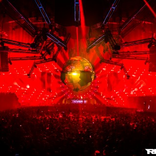 Reverze - Edge of Existence | Official 2019 Pictures