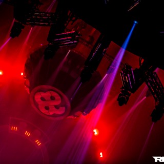Reverze - Edge of Existence | Official 2019 Pictures