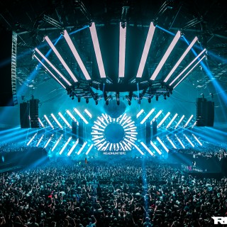 Reverze - Edge of Existence | Official 2019 Pictures