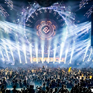 Reverze - Edge of Existence | Official 2019 Pictures