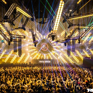 Reverze - Edge of Existence | Official 2019 Pictures