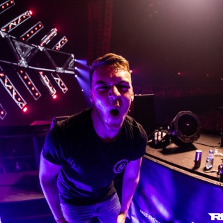 Reverze - Edge of Existence | Official 2019 Pictures