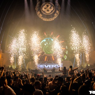 Reverze - Edge of Existence | Official 2019 Pictures