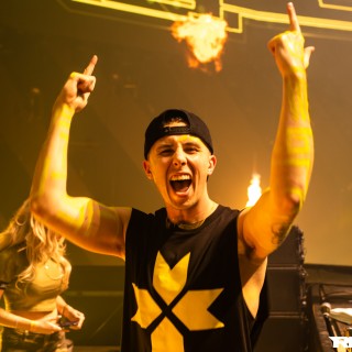 Reverze - Edge of Existence | Official 2019 Pictures
