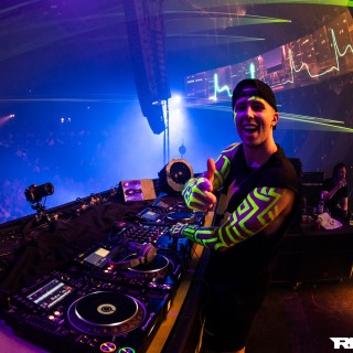Reverze - Edge of Existence | Official 2019 Pictures
