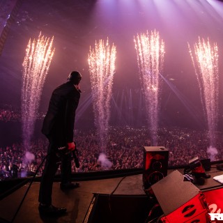 Reverze - Edge of Existence | Official 2019 Pictures
