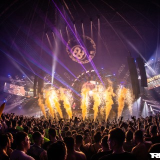Reverze - Edge of Existence | Official 2019 Pictures