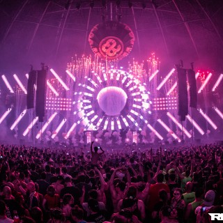 Reverze - Edge of Existence | Official 2019 Pictures