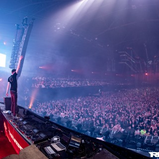 Reverze - Edge of Existence | Official 2019 Pictures