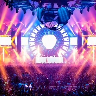 Reverze - Edge of Existence | Official 2019 Pictures
