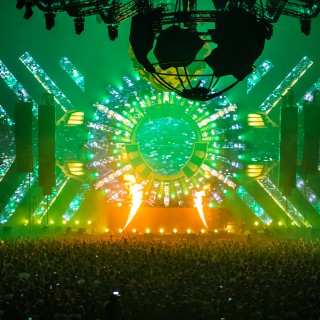 Reverze - Edge of Existence | Official 2019 Pictures