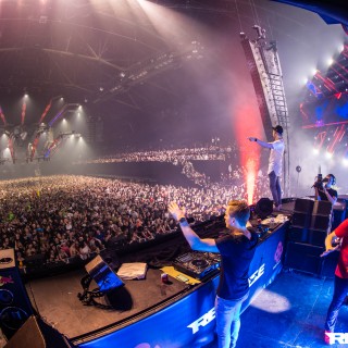 Reverze - Edge of Existence | Official 2019 Pictures
