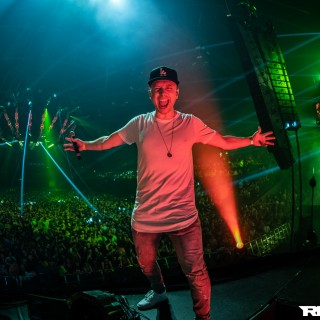 Reverze - Edge of Existence | Official 2019 Pictures