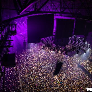 Reverze - Edge of Existence | Official 2019 Pictures