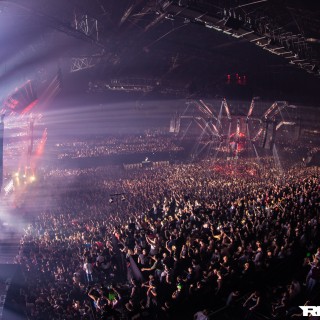 Reverze - Edge of Existence | Official 2019 Pictures
