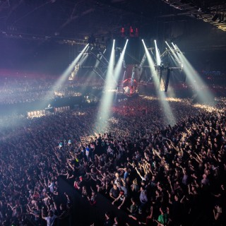Reverze - Edge of Existence | Official 2019 Pictures