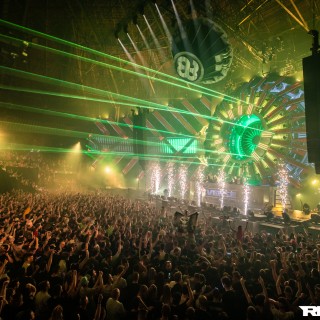 Reverze - Edge of Existence | Official 2019 Pictures