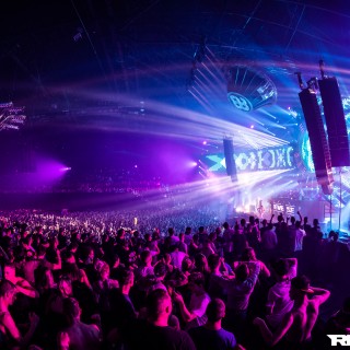 Reverze - Edge of Existence | Official 2019 Pictures