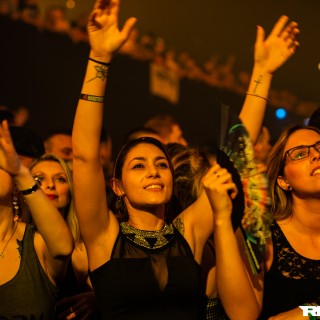 Reverze - Edge of Existence | Official 2019 Pictures