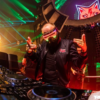 Reverze - Edge of Existence | Official 2019 Pictures