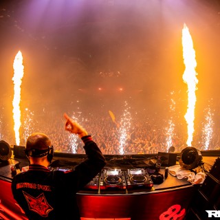 Reverze - Edge of Existence | Official 2019 Pictures