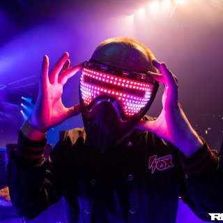 Reverze - Edge of Existence | Official 2019 Pictures