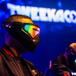 Reverze - Edge of Existence | Official 2019 Pictures