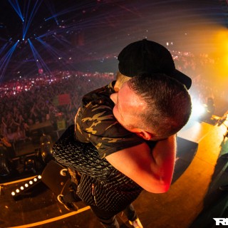 Reverze - Edge of Existence | Official 2019 Pictures
