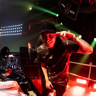 Reverze - Edge of Existence | Official 2019 Pictures