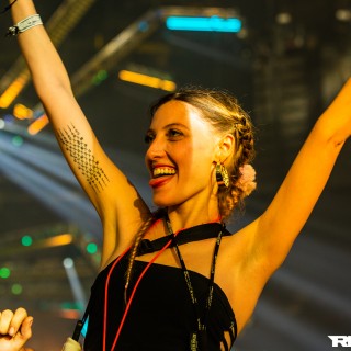 Reverze - Edge of Existence | Official 2019 Pictures
