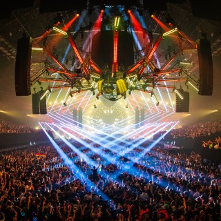 Reverze - Edge of Existence | Official 2019 Pictures