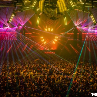 Reverze - Edge of Existence | Official 2019 Pictures