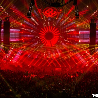 Reverze - Edge of Existence | Official 2019 Pictures