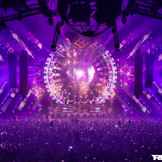 Reverze - Edge of Existence | Official 2019 Pictures