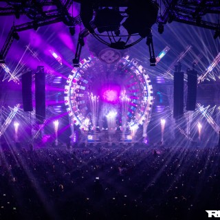 Reverze - Edge of Existence | Official 2019 Pictures