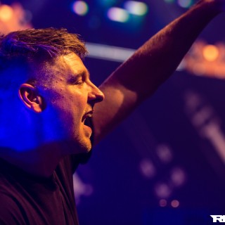 Reverze - Edge of Existence | Official 2019 Pictures